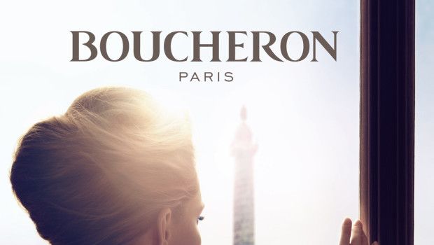 Boucheron Place Vendôme Eau de Toilette: la nuova fragranza femminile, le foto