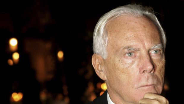 Giorgio Armani 80 anni: Buon Compleanno al Re della Moda, 80 anni di stile ed eleganza