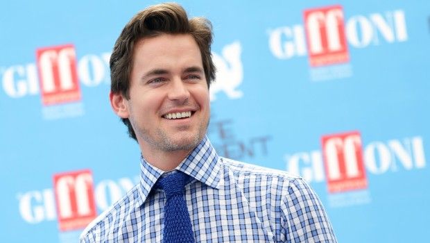 Giffoni Film Festival 2014: Matt Bomer, Lea Michele e Micaela Riera, tutte le celebrities sul red carpet