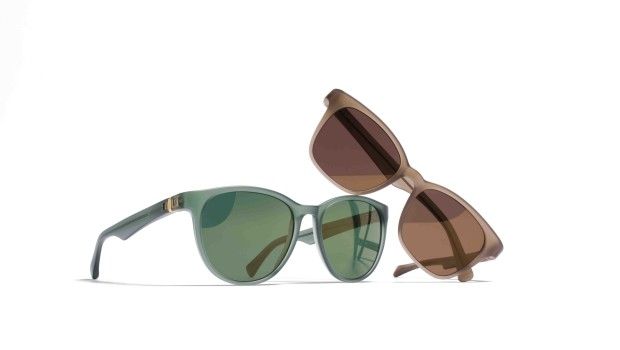 Occhiali da sole estate 2014: Mykita presenta i nuovi modelli perfetti da mettere in valigia