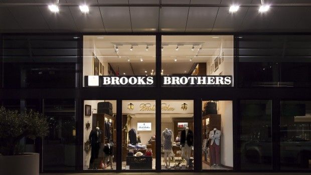 Brooks Brothers Yacht Club Monaco: inaugurato il nuovo store a Monte Carlo