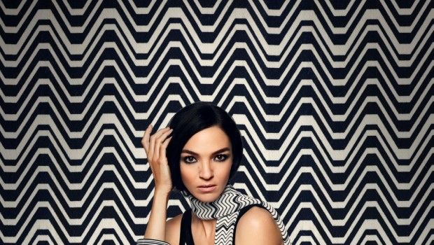 Missoni for Target Australia: la nuova collezione disegnata da Angela Missoni