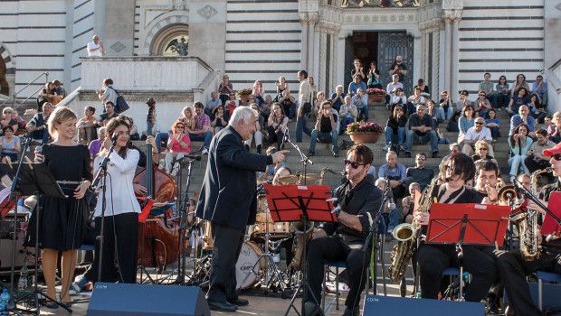 Estate 2014, Cimitero Monumentale di Milano: musica e teatro per riscoprirlo