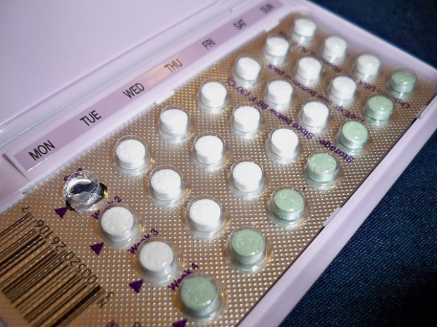 Il metodo contraccettivo del futuro è un microchip anticoncezionale telecomandato