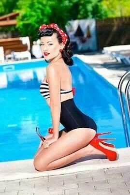 Pin up americane