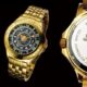 Saint Seiya Myth Clock