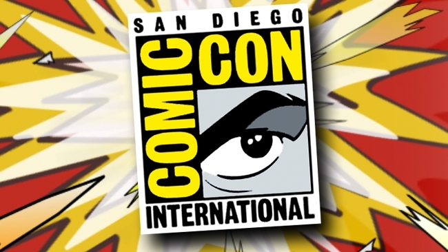 San Diego Comic-Con 2014: le esclusive Toynami