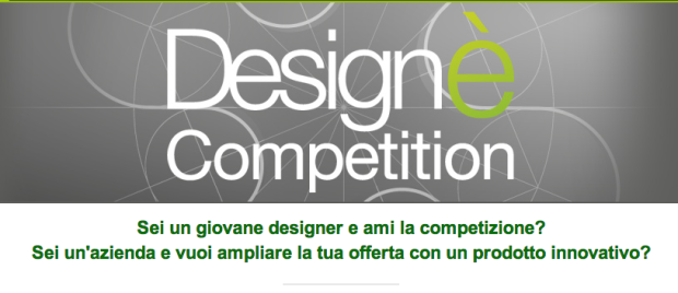 Giovani designer cercasi per il Design Competition della Regione Lombardia