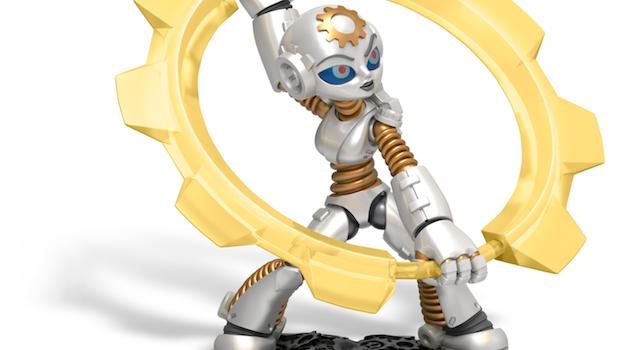 Skylanders Trap Team tra trappole e nuovi personaggi esce il 10 ottobre