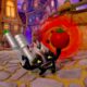 Skylanders Trap Team - Dark Edition Food Fight