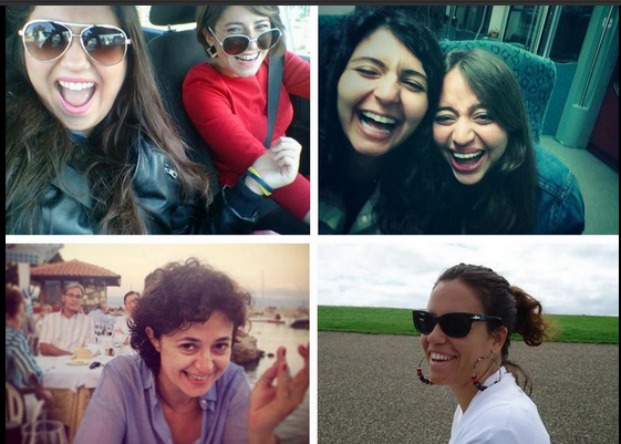 “Una risata vi seppellirà”, le donne turche sfidano il Governo