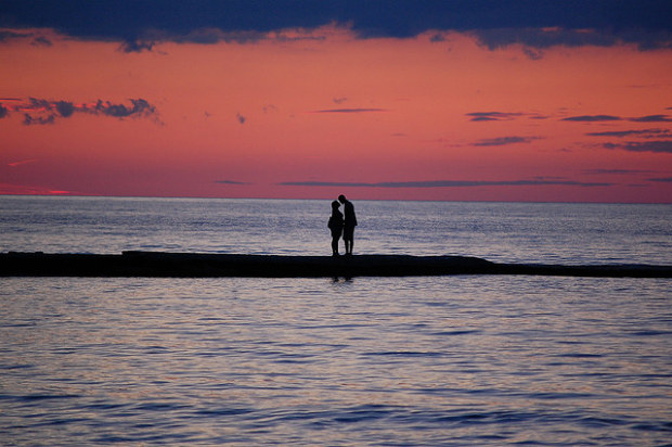 La top 10 delle spiagge più romantiche del mondo secondo Pinkblog
