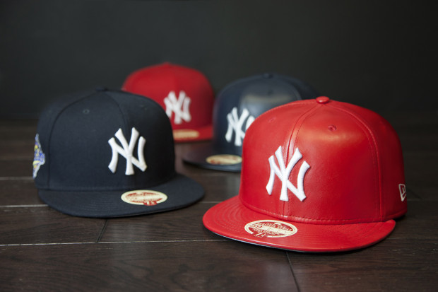 New Era Spike Lee Heritage Series: la nuova collezione 1996, le foto e il video