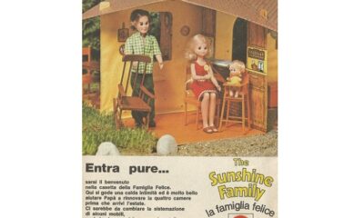 Sunshine Family