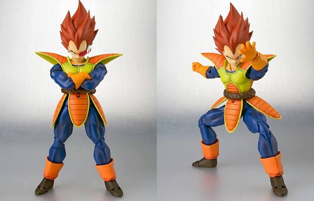 Vegeta Bandai