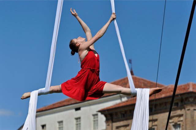 Il programma estivo della Venaria Reale di Torino: eventi, mostre ed appuntamenti