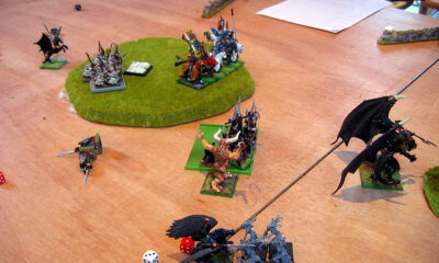 Warhammer