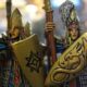 Warhammer Elfi Alti