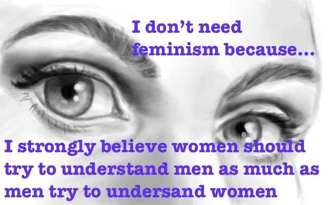 #WomanAgainstFeminism: Il femminismo è davvero morto?