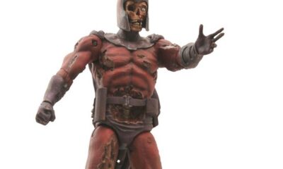 Zombie Magneto