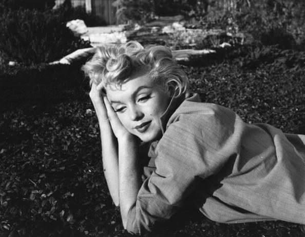 Marilyn Monroe, il ritratto della diva che è diventata leggenda