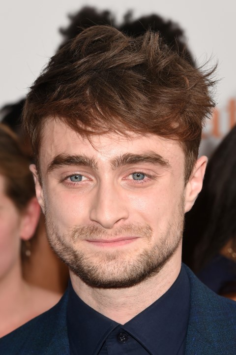 What If film 2014 red carpet: la premiere a New York con Daniel Radcliffe e Zoe Kazan, le foto