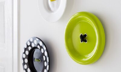 Accessori per la casa di design