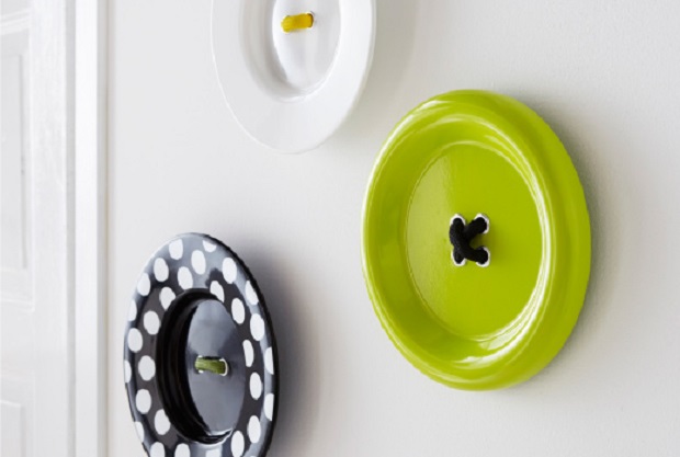 Accessori per la casa di design