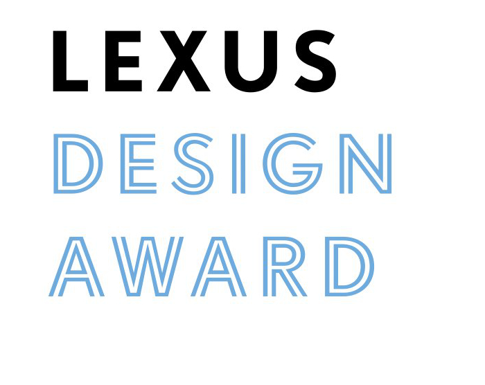 Lexus Design Award: al via l&#8217;edizione 2015