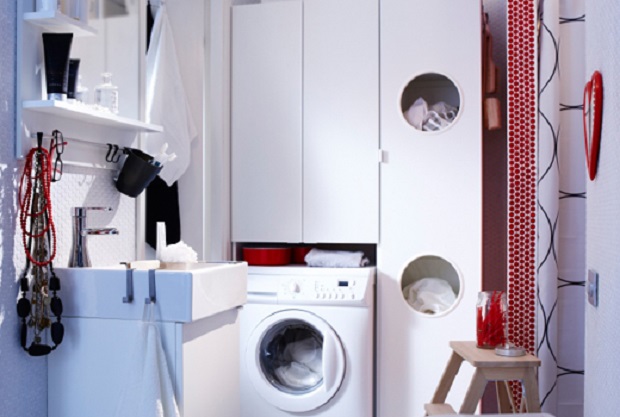 Armadietti Ikea