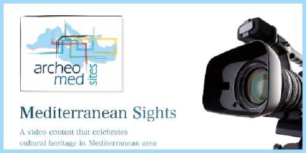 Mibact: un concorso video per valorizzare l&#8217;archeologia del Mediterraneo