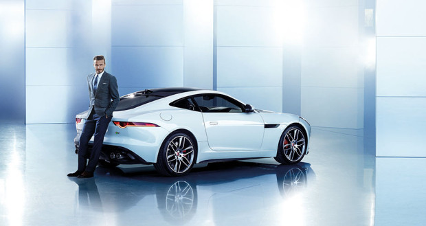 Jaguar David Beckham: l&#8217;icona maschile è brand ambassador in Cina, il video della campagna
