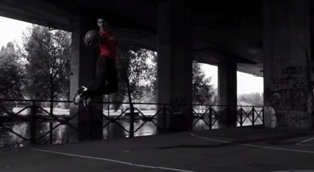 EA7 Olimpia Armani Milano: Giorgio Armani presenta il video EA7 Talent Can Fly