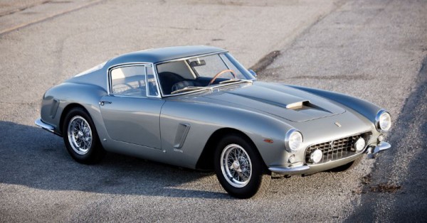 Ferrari preziose all’asta da Bonhams