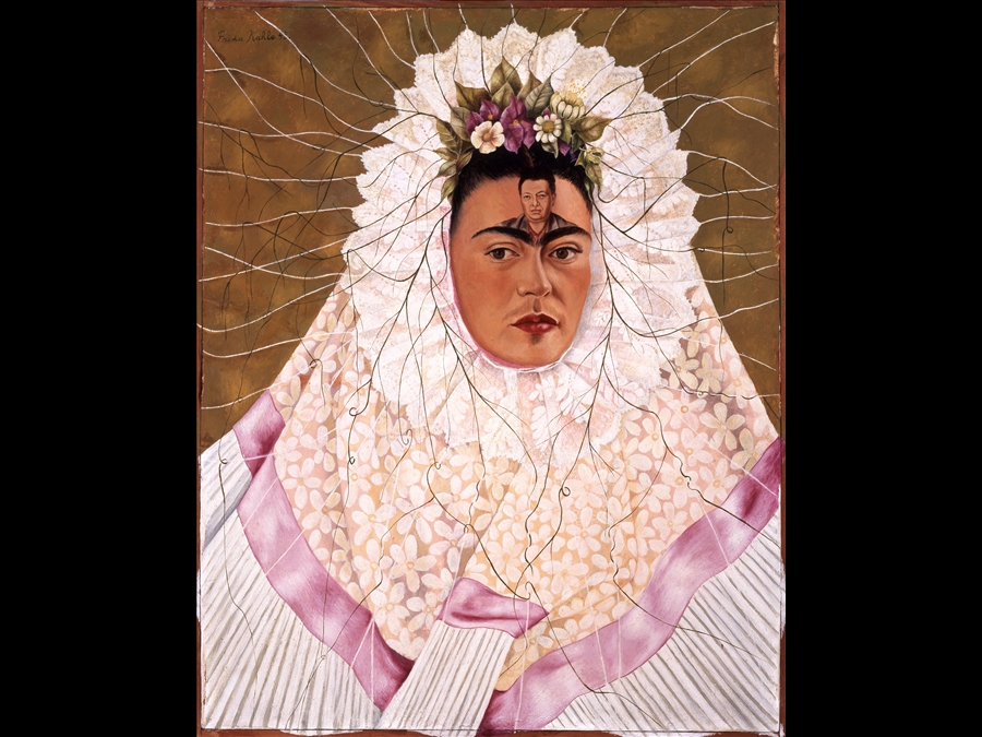 A settembre la mostra al Palazzo Ducale di Genova sull&#8217;amore tra Frida Kahlo e Diego Rivera