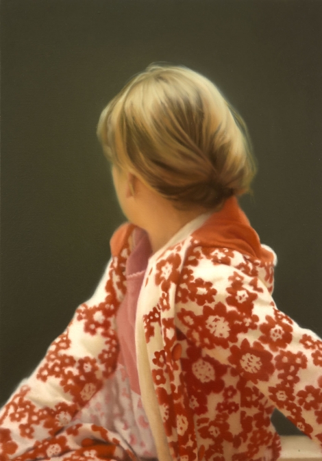 Annullata la mostra su Gerhard Richter al Palazzo delle Esposizioni di Roma