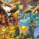 HeroQuest espansioni