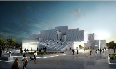 Lego House