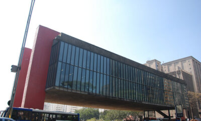 Lina Bo Bardi