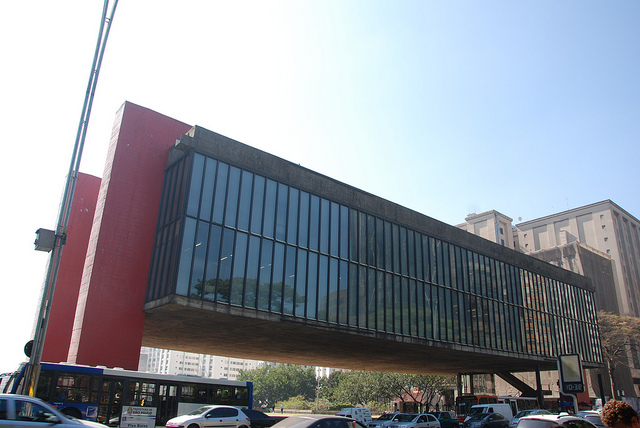 Lina Bo Bardi