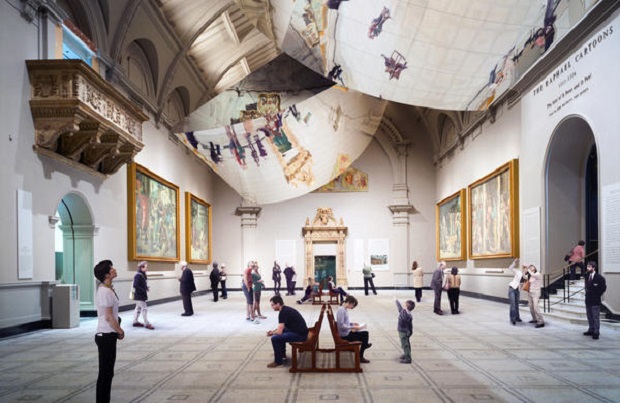 London Design Festival 2014