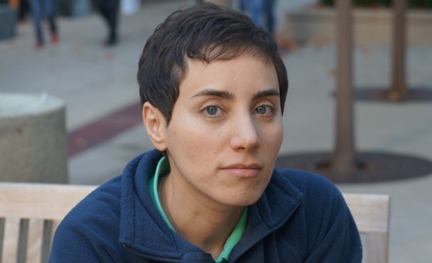 Maryam Mirzakhani vince il premio più ambito per la matematica