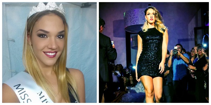 La prima Miss Italia Curvy 2014 è&#8230; &#8220;senza curve&#8221;