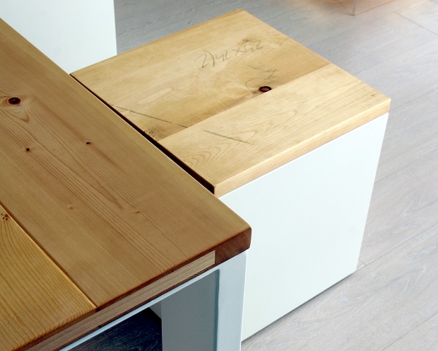 mobili dal design moderno