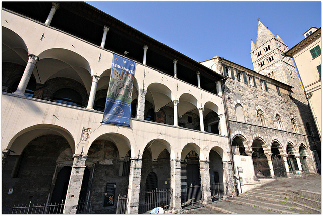 Ferragosto 2014: le aperture straordinarie dei musei in Italia (1 parte)