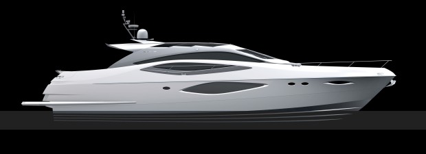 Yacht Numarine 78: due nuovi gioielli nautici