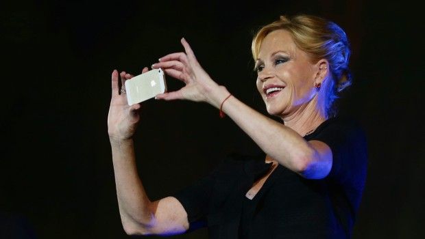 Festival del Film di Locarno 2014: la cerimonia di apertura con Lucy di Luc Besson e Melanie Griffith, le foto