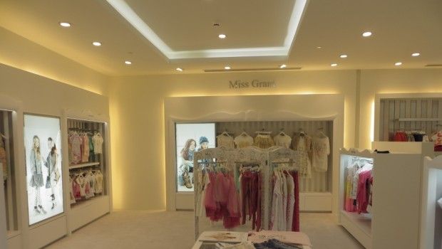 Miss Grant Doha: il brand apre un nuovo shop in shop in Qatar