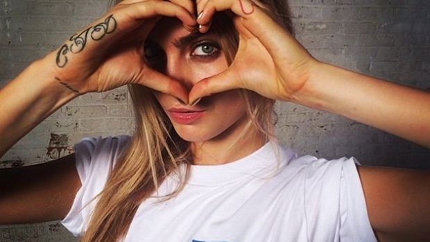 Instagram Moda: i 10 migliori account per fashion addicts, da Cara Delevingne a Stefano Gabbana