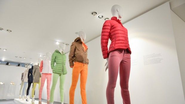 Moda Estate 2014: le proposte Geox, moderne, versatili ma anche eleganti